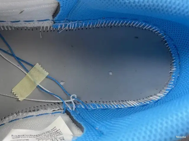 Rep TBK Jordan Air Low 1 x Nike UNC SB CJ7891-401 0513